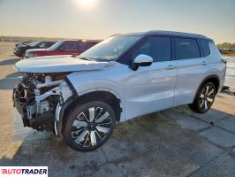 Mitsubishi Outlander - zobacz ofertę
