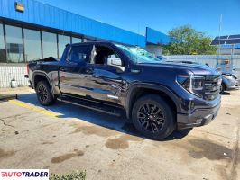 GMC Sierra 2025 2