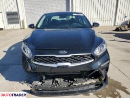 Kia Pozostałe 2021 2