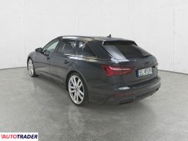 Audi A6 2018 3.0 286 KM