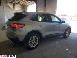 Ford Escape 2021 2