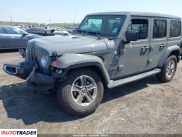 Jeep Wrangler 2022 3 Jeep Wrangler 2022 3