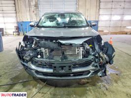 Buick Pozostałe 2025 1