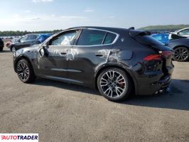 Maserati Pozostałe 2024 2