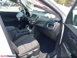 Chevrolet Equinox 2020 1 Chevrolet Equinox 2020 1