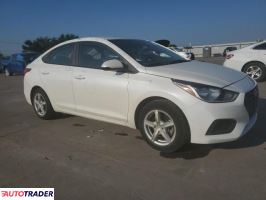 Hyundai Accent 2018 1