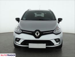Renault Clio 2018 1.2 116 KM Renault Clio 2018 1.2 116 KM