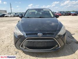 Toyota Yaris 2019 1