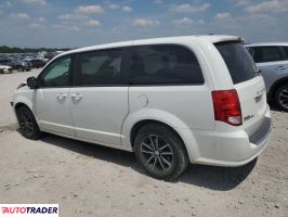 Dodge Grand Caravan 2019 3