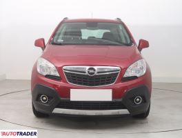Opel Mokka 2014 1.6 113 KM