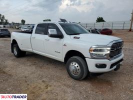 Dodge Ram 2024 6