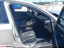 Lexus IS 2019 2 Lexus IS 2019 2