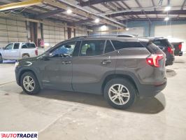 GMC Terrain 2020 1