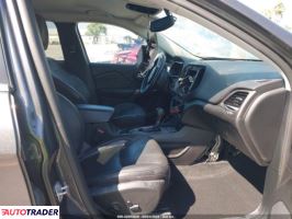 Jeep Cherokee 2020 2 Jeep Cherokee 2020 2