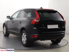 Volvo XC60 2010 2.4 160 KM