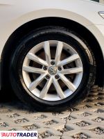Volkswagen Passat 2018 2.0 150 KM