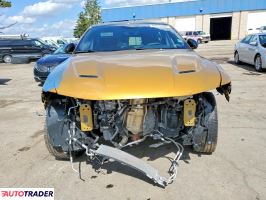 Dodge Hornet 2024 2