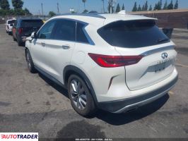 Infiniti QX50 2020 2