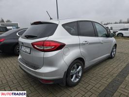 Ford C-MAX 2017 2.0 150 KM