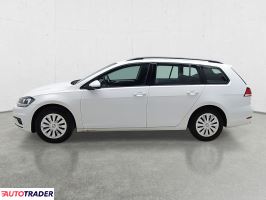 Volkswagen Golf 2020 1.6 116 KM