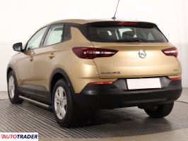 Opel Grandland 2018 1.2 128 KM