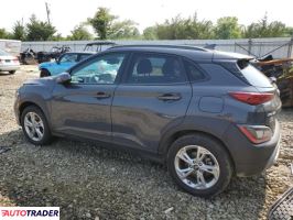 Hyundai Kona 2023 2