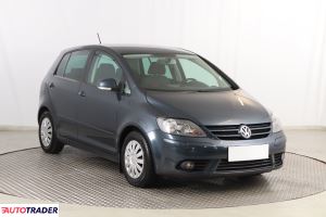 Volkswagen Golf 2006 1.6 100 KM Volkswagen Golf 2006 1.6 100 KM