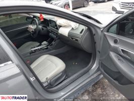 Hyundai Sonata 2020 2