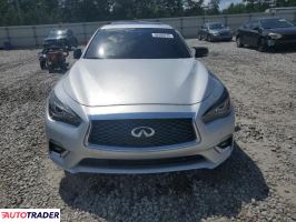 Infiniti Q50 2020 3 Infiniti Q50 2020 3