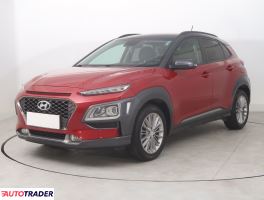 Hyundai Kona 2018 1.0 118 KM