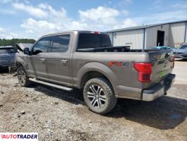 Ford Pozostałe 2019 5