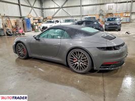 Porsche 911 2024 3