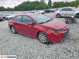 Toyota Corolla 2025 2