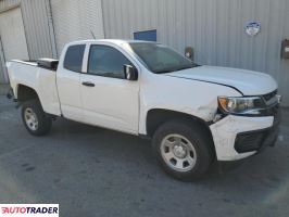 Chevrolet Colorado 2022 2