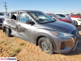 Nissan Pozostałe 2022 1