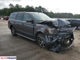 Ford Expedition 2019 3