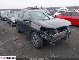 GMC Terrain 2019 2