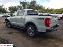 Ford Ranger 2021 2