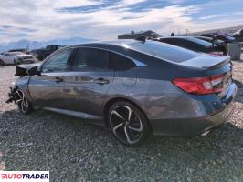Honda Accord 2019 1 Honda Accord 2019 1