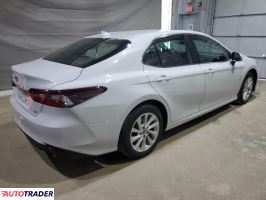 Toyota Camry 2022 2