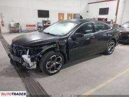 Chevrolet Malibu 2023 1