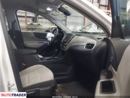 Chevrolet Equinox 2021 1