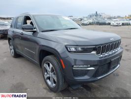 Jeep Grand Cherokee 2024 3 Jeep Grand Cherokee 2024 3