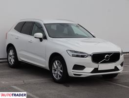 Volvo XC60 2020 2.0 187 KM