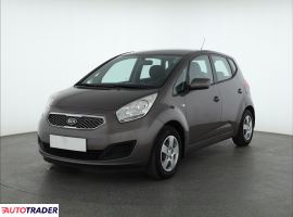 Kia Venga 2011 1.4 88 KM