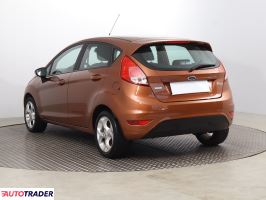 Ford Fiesta 2015 1.0 99 KM