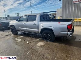 Toyota Tacoma 2020 2