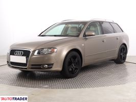 Audi A4 2006 2.0 128 KM