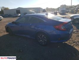 Honda Civic 2018 2