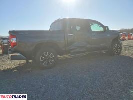 Toyota Tundra 2020 5